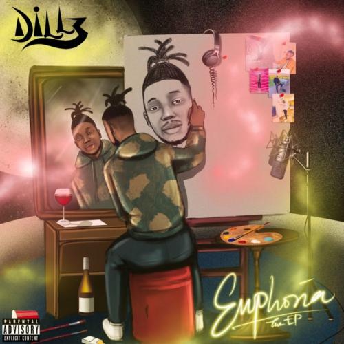 Dillz – Heart Robber Ft. Peruzzi