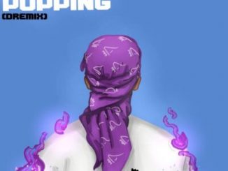 Dremo - Whats Popping (Dremix)