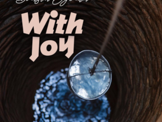 Dunsin Oyekan - With Joy
