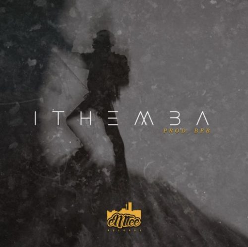 Emtee – Ithemba mp3 download