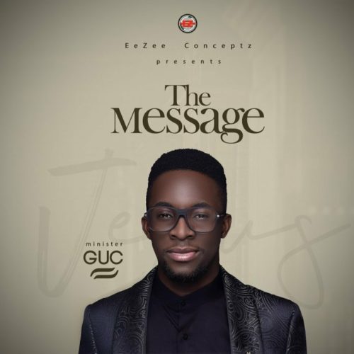 GUC – What He Says mp3 download