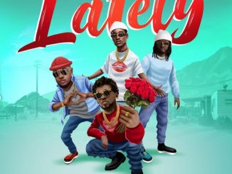 Ghen Ghen Music - Lately Ft. Orezi, Tizi Ferari, Amir Aladdin, Freezy Yayo