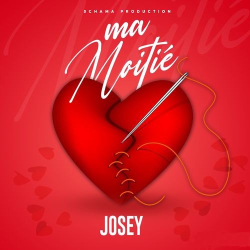 Josey – Ma Moitie mp3 download