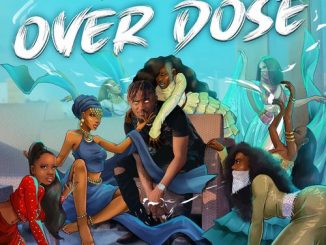 Kamar Tachio - Over Dose