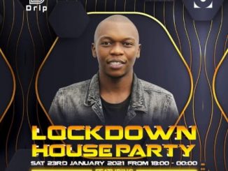 Karyendasoul - Lockdown House Party Mix 2021