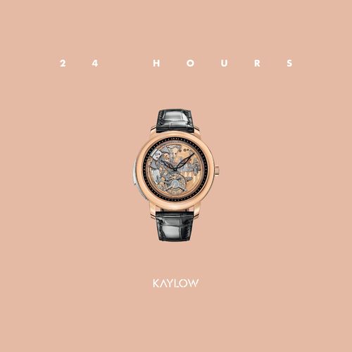 Kaylow – 24 Hours mp3 download