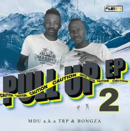 MDU aka TRP & Bongza – Zeus Ft. The Squad mp3 download