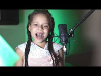Mehcosa - Deceive (Yemi Alade x Rudeboy Cover)