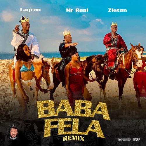 Real Name Of Zlatan Junior / DOWNLOAD MP4:VIDEO: Naira ...
