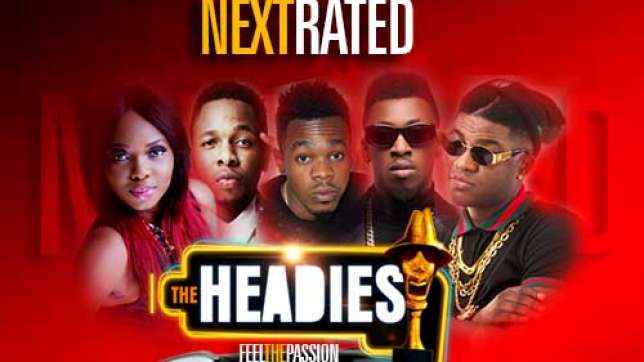 Where are the Headies Next Rated winners now?