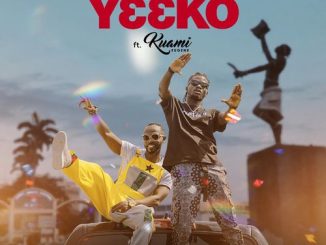 Okyeame Kwame - Yeeko Ft. Kuami Eugene