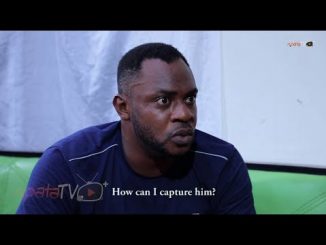 Omo Iku 3 Latest Yoruba Movie 2020 Drama