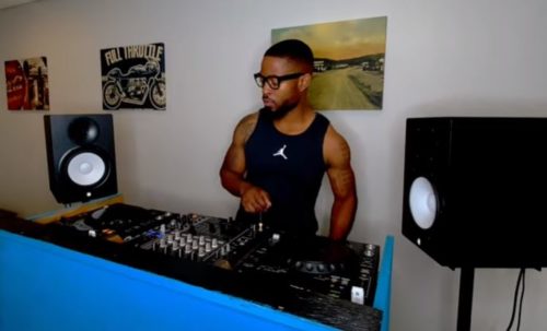 Prince Kaybee – Road To 4Th Republic Mix 1 mp3 download