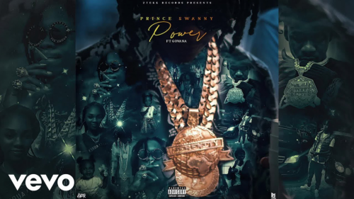 Prince Swanny – Power Ft. Govana mp3 download