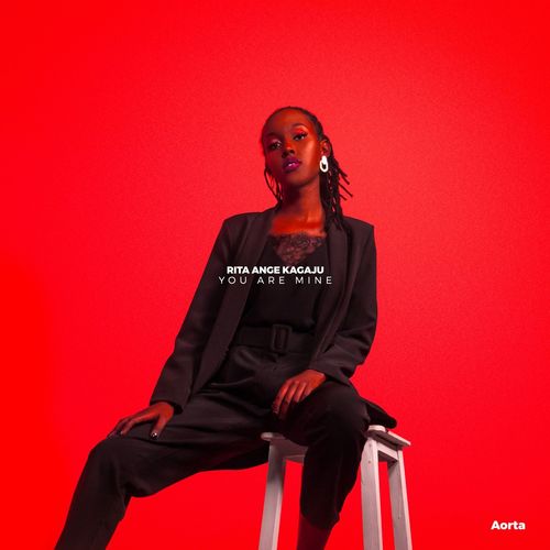 Rita Ange Kagaju – You Are Mine