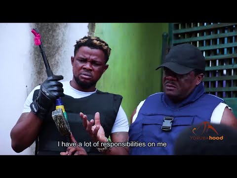 Movie  SARS Part 2 – Latest Yoruba Movie 2020 Drama mp4 & 3gp download