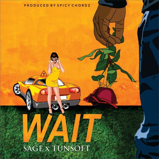 Sage – Wait Ft. Tunsoft mp3 download