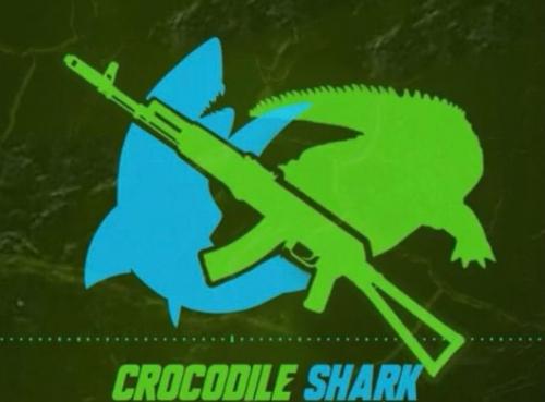 Skillibeng – Crocodile Shark (Crocodile Teeth Freestyle) mp3 download