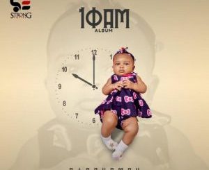 Strongman - Conquer Mp3 Download
