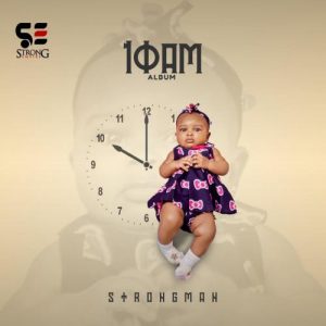 Strongman – Lockdown Ft. Worlasi mp3 download