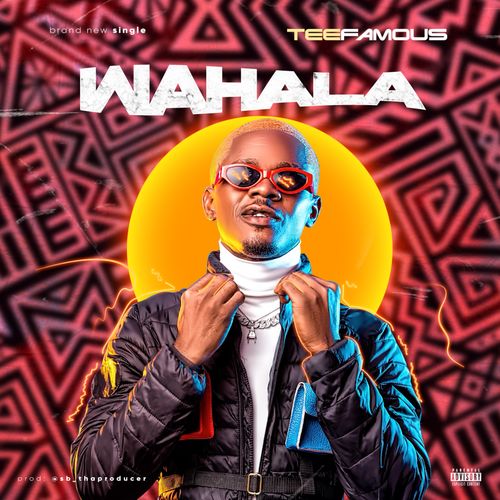 Teefamous – Wahala mp3 download