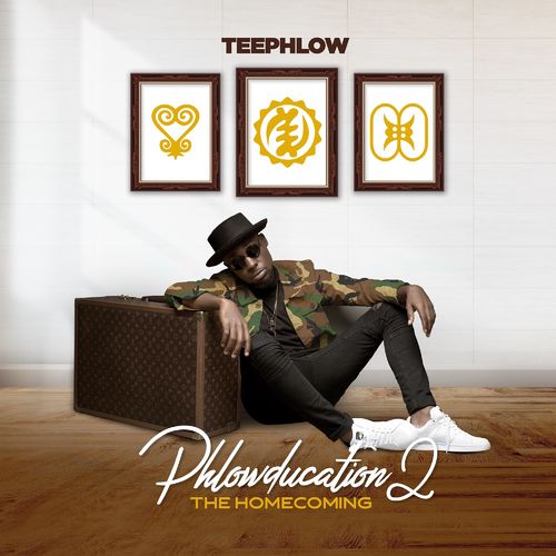 Teephlow – No Permission Ft. Kwesi Arthur mp3 download