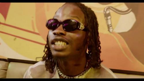 VIDEO: Abramsoul – Pump Your Parry (G-Mix) Ft. Naira Marley, C Blvck