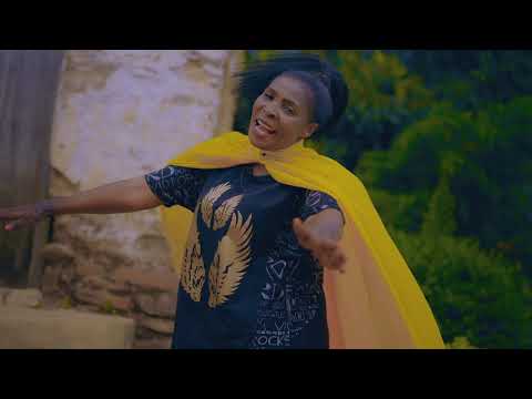 VIDEO: Rose Muhando – You Are My Mountain [Audio / Video]