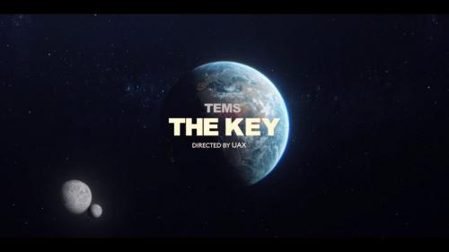 VIDEO: Tems – The Key