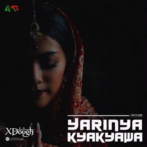 Xdough – Yarinya Kyakyawa mp3 download