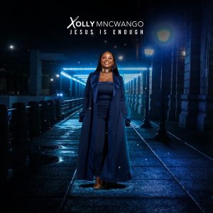 Xolly Mncwango – Healing Power mp3 download