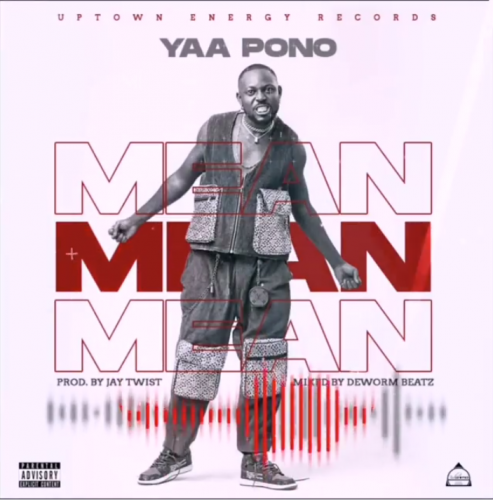 Yaa Pono – Mean mp3 download