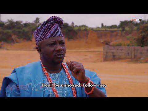 Adele Adimula – Latest Yoruba Movie 2021 Drama