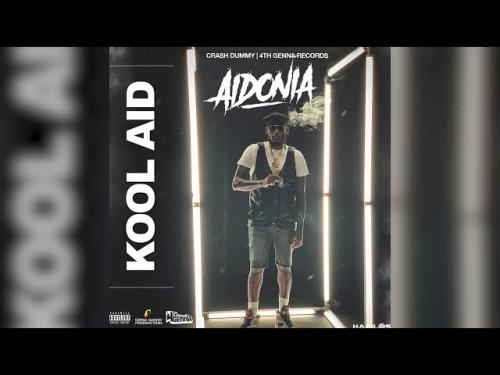 Aidonia – Kool Aid