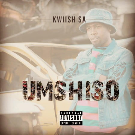 [Album] Kwiish SA – Umshiso