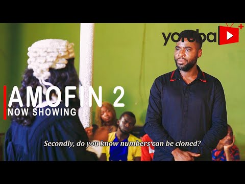 Movie  Amofin 2 Latest Yoruba Movie 2021 Drama mp4 & 3gp download