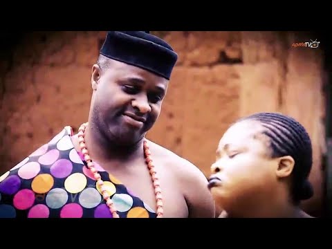 Movie  Arewa – Latest Yoruba Movie 2021 Drama mp4 & 3gp download