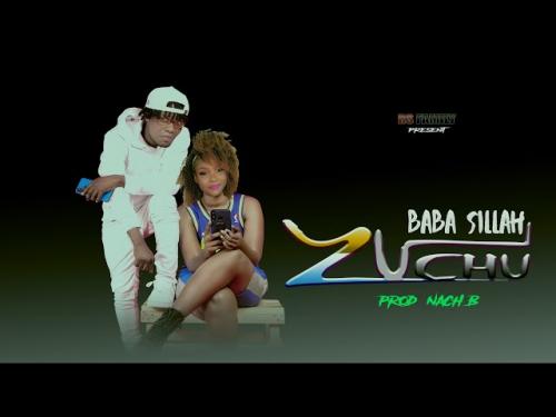 Baba Sillah – Zuchu mp3 download