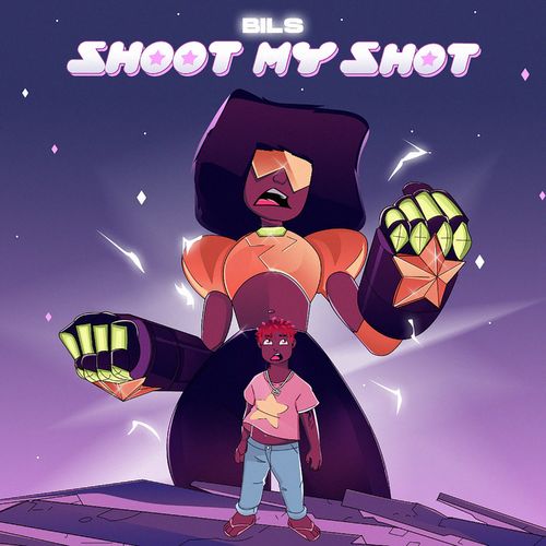 Bils – Shoot My Shot mp3 download