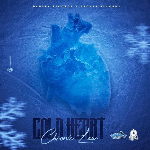 Chronic Law – Cold Heart mp3 download