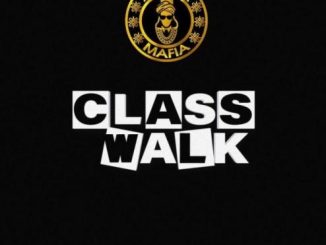 ClassiQ - Wuta Ft. Funny Gee, Yunkelle, Star Jay