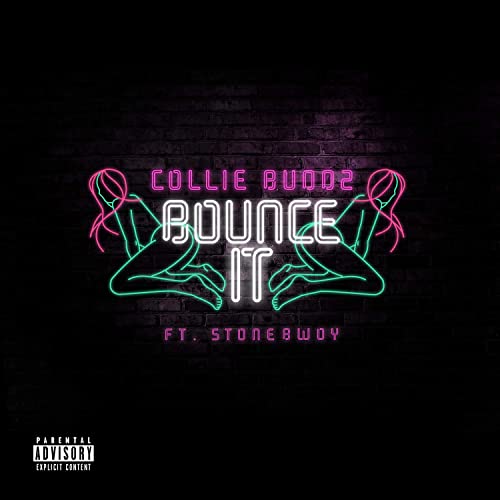 Collie Buddz – Bounce It Ft. Stonebwoy mp3 download