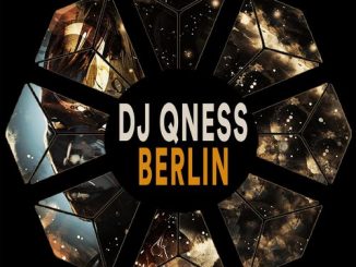 DJ Qness - Berlin