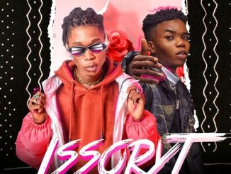 DJ Splash X Lyta - Issoryt Mp3 Audio