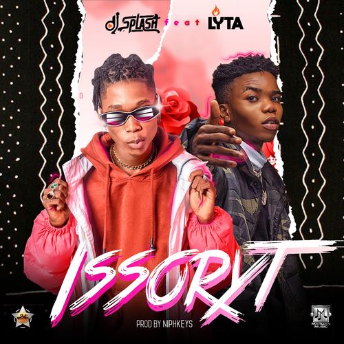DJ Splash, Lyta – Issoryt mp3 download