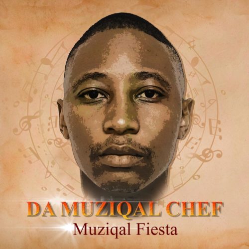 Da Muziqal Chef – Bazile Ft. Sir Trill, Mdoovar mp3 download