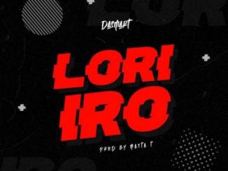 Dasmart - Lori Iro (Valentine Cruise)
