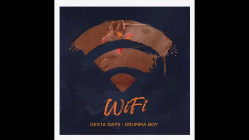 Dexta Daps x Drumma Boy – WiFi mp3 download