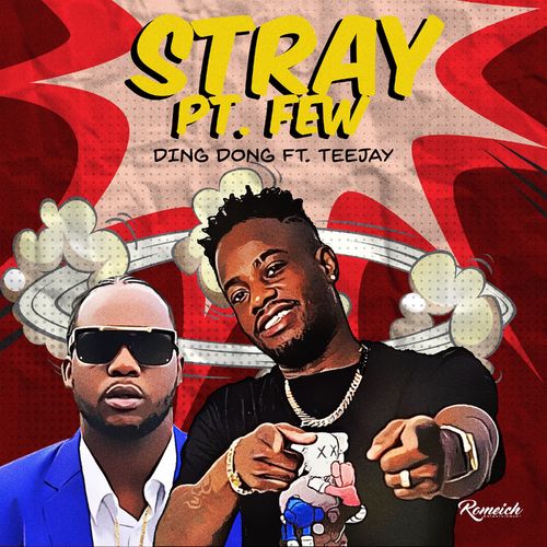 Ding Dong – Stray Pt. Few Ft. Teejay