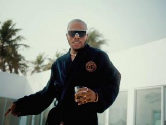 Engager - Finish Me Ft. Ric Hassani